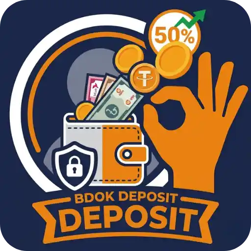 BDOK Deposit