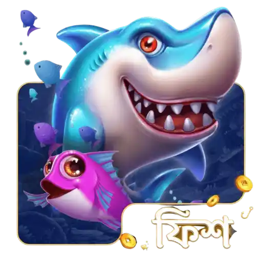 BDOK Fishing Games