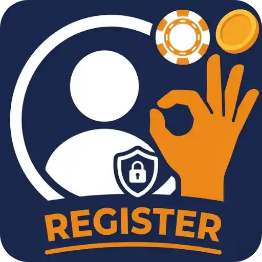 Register at DKOK