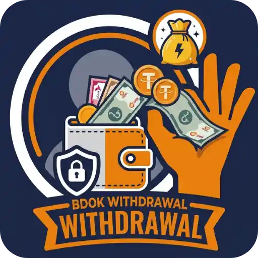 BDOK Withdrawal